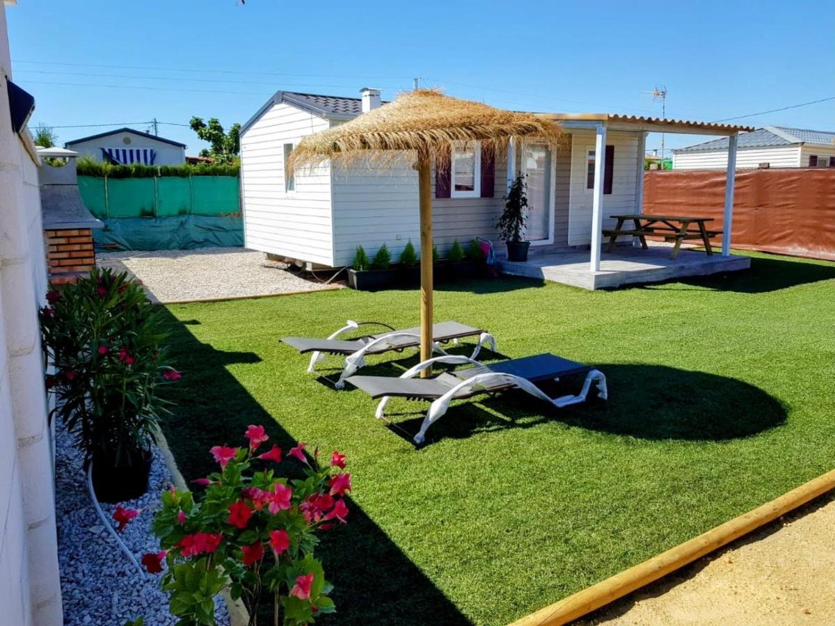 Casa El Palmar Tranquilo Bonito Barato Y Cerca De La Playa! Villa Exterior photo